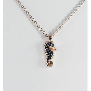 CZ moda colgante collar elegante y elegante accesorio para mujer - Product Image 2