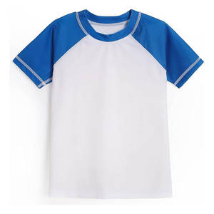 Chemises de compression respirantes à séchage rapide au design unique en spandex/polyester pour MMA, couleurs personnalisées, designs de panneaux - Product Image 3