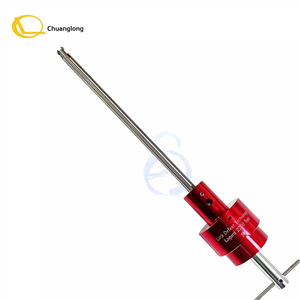 Herramienta de Operación Especializada para Cerraduras LaGard 2200, Compatible con Cerraduras Tubulares de Llave para <span class=keywords><strong>Cajeros</strong></span> Automáticos y Cajas Fuertes LaGard de EE. UU. - Product Image 4