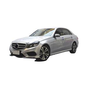 Mercedes-Benz Clase E E 260 L Sport Luxury SUV 2014 Usado, Híbrido de Alta Calidad con Motor Turbo, Automático, Volante a la Izquierda, Color Oscuro - Product Image 1