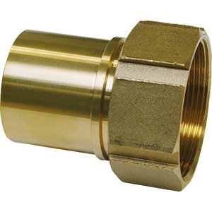 หน้าแปลน 4 นิ้ว 100 มม. TEGUMA - Product Image 1