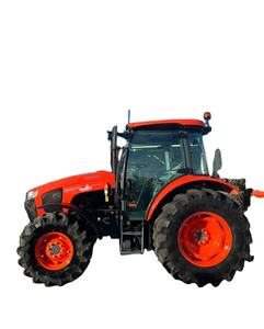 รถแทรกเตอร์คูโบต้ามือสองเป็นทางเลือกที่ดีที่สุดสำหรับเกษตรกรทนทานใช้งานในการเกษตร - Product Image 1