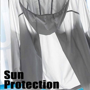 High Quality Men's Hooded Stand Collar <b>Running</b> <b>Jacket</b> Winter Outdoor Breathable Quick Dry Soft <b>Lightweight</b> OEM Service Plus Size - Product Image 3