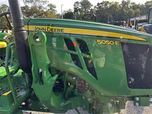 ใช้สำหรับ5050E รถแทรกเตอร์4WD ล้อ8แรงม้าพร้อมเครื่องยนต์ปั๊มเกียร์มอเตอร์-ใหม่ & เชื่อถือได้ - Product Image 6