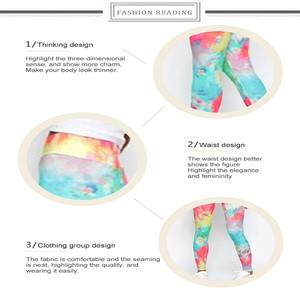 Seamless Workout <b>leggings</b> Women High Waist Butt Lifting Pants Fitness Yoga <b>leggings</b> <b>GYM</b> <b>Scrunch</b> <b>Leggings</b> - Product Image 5