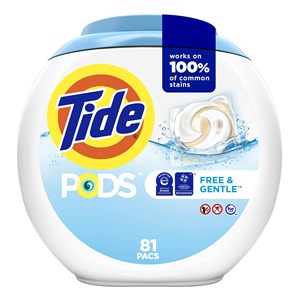 Detergente original 3 en 1 Tide Pods de alta calidad a bajo precio - Product Image 5