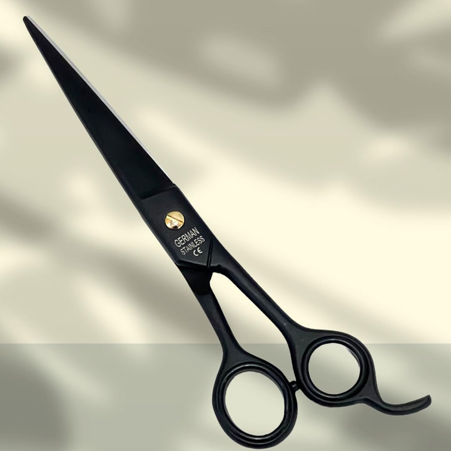 Barber Scissors