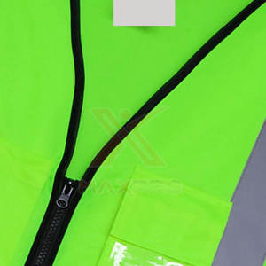 เสื้อกั๊กสะท้อนแสงเพื่อความปลอดภัย ดีไซน์ล่าสุด ประสิทธิภาพสูง คุณภาพพรีเมียม - Product Image 5