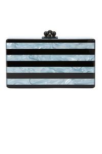 Bolso de mano de resina colorido personalizado para eventos y bodas elegante bolso de mano promocional - Product Image 4