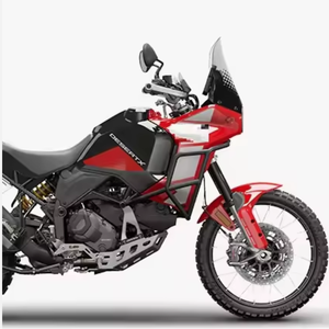 Motocicleta Ducati Multistrada de Alta Calidad, 1200 Enduro, 1000-1500cc, >80km/h - Product Image 5