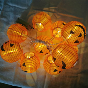 Allowallowanterantern Ed AMP ROM IET am Fo Decoration OME me estiestival - Product Image 6