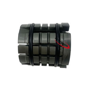 מתלה היגוי באיכות גבוהה צחצוח 56521-m0000 - Product Image 4