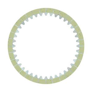 แผ่นคลัตช์ FJA01V5 สำหรับ Jatco / Nissan RE5R05A - Product Image 1