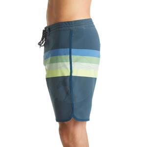 Pantalones Cortos Deportivos y de Playa para Hombre, Estilo Nuevo, Cintura Elástica, Transpirables, de Algodón de Alta Calidad, con Logotipo Personalizado, a la Venta a un Precio Razonable - Product Image 4