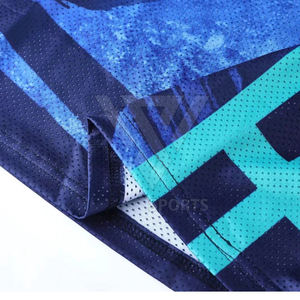 Uniforme de tenis de diseño personalizado de calidad superior profesional 100% poliéster nuevo estilo a bajo precio - Product Image 5