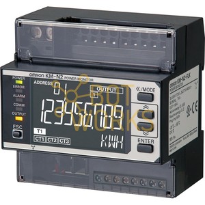 Omron KMN2FLK - Nuovo - Product Image 1