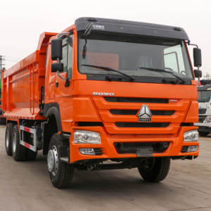 Camion tracteur Isuzu GIGA 6x4 10 roues 520 ch, transmission automatique 12 vitesses EURO 6 - Product Image 3