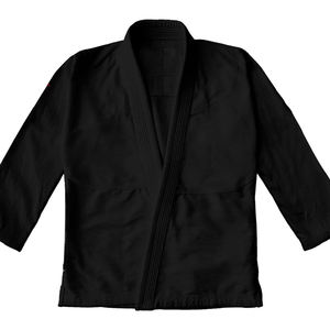 Uniformes de Artes Marciales para BJJ Jiu Jitsu y Taekwondo - 100% Algodón Tejido Perla Marca Personalizada Unisex Tallas para Adultos - Product Image 6
