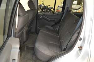 NISSAN XTERRA PRO-4X 2015 d'occasion, conduite à gauche/droite - Product Image 4