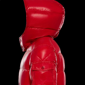 Veste matelassée légère antibactérienne à capuche réversible imperméable coupe-vent pour homme de haute qualité sur mesure pour l'automne - Product Image 5