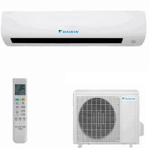 Aire Acondicionado Comercial, MXKVT-004, 12000 BTU, 1.0 Toneladas - Product Image 1