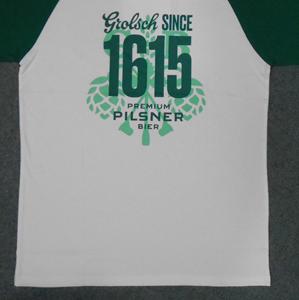 2023 nouveau T-shirts pour hommes de vente chaude de haute qualité de T-shirts à manches courtes pour hommes de bonne qualité usine en gros du Bangladesh - Product Image 6