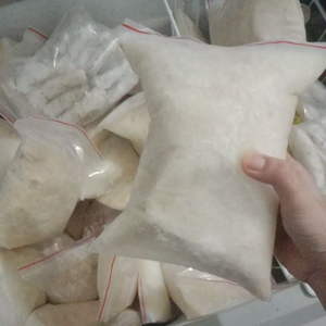 SOURSOP SANS GRAINES CONGELÉ 100 POUR CENT DE FRUITS NATURELS POUR DES SOLUTIONS DE BOISSONS SAINES - Product Image 1