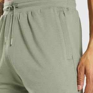 กางเกงวอร์มลำลองสำหรับผู้ชาย, กางเกงขายาวขนาดใหญ่พิเศษ - Product Image 6