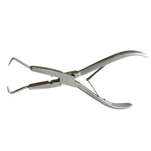 Alicates para extensiones de pelo de material de acero inoxidable/Alicates para extensiones de pelo de productos de alta demanda - Product Image 2
