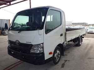 Usado para camión Dyna 4WD Japón modelo 2022, volante a la derecha, 100% en perfecto funcionamiento, sin accidentes, 1 año de garantía - Product Image 5