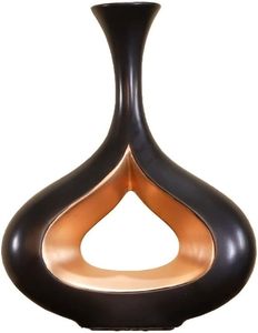 Florero Moderno de Aluminio para Decoración del Hogar, Sala de Estar, Regalo de Boda, Uso en Mesa - Proveedor Mayorista - Product Image 3