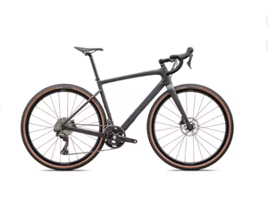 2025 Original Carbon Industrial Grade Gravel Bike with 3-Year Warranty Made in California - Product Image 1