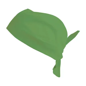 Bandana/Écharpe promotionnelle personnalisée pour le merchandising d'entreprise - Product Image 4