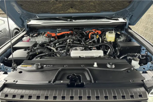 LISTO PARA CONDUCIR - USADO, VOLANTE A LA IZQUIERDA |   CONDUCCIÓN DERECHA |   TOYOTA LAND CRUISER PRIMERA EDICIÓN 2024 - Product Image 6