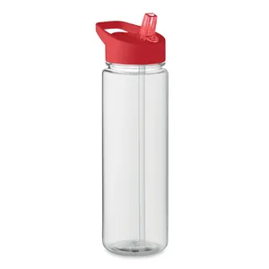 Alabama RPET 650ml Water Bottle Sustainable Promotional <b>Drinkware</b> for Merchandising - Product Image 6