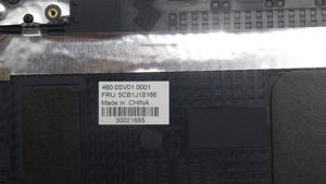 ใหม่สำหรับเลอโนโว 300w โยคะ เจน 4 ฝาหลังจอ LCD 5CB1J18166 - Product Image 4