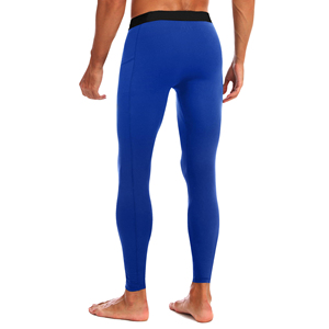 Fácil de usar Leggings para los hombres Top trending alta calidad tarifa asequible perfecto transpirable Leggings para los hombres con peso ligero - Product Image 4