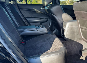 VENTA RÁPIDA DODGE CHARGER R/T SCAT PACK 2018 LHD/RHD - Product Image 2