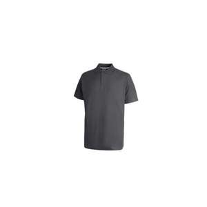 Polo de manga corta de 30 piezas, conjunto de ropa de trabajo de meteorito gris, TONGA - Product Image 1