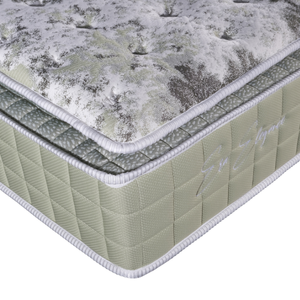 ที่นอนมูนโด เอเลแกนซ์ วี2 ไฮบริด คิงไซส์ รุ่นร่วมสมัย พร้อมพ็อกเก็ตสปริง ผ้าหุ้มทนทาน โฟมคุณภาพโรงแรม - Product Image 3