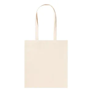 Borsa Promozionale Personalizzata in Cotone 280gsm di Lunga Durata - Product Image 1