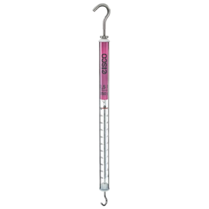 Balance à ressort tubulaire Premium 250g / 2.5N Instrument de mesure de force - Product Image 1