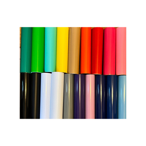 Papel adhesivo de vinilo holográfico autoadhesivo OEM personalizado 3T A4/A3, impresora de inyección de tinta impermeable, compatible con inyección de tinta imprimible - Product Image 3