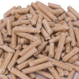 Pine Fir Wood Pellets 6mm DIN+ Plus &A1/A2 Wood Pellets in 15kg Bags 8mm Stick Shape Austria Origin 100% Pine/Oak Eco-Friendly - Product Image 2