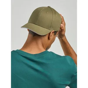 Liberty Custom Promotional Sandwich <b>Cap</b> for Merchandising - Product Image 5