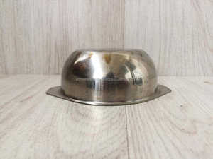 Wholesale Stainless Steel Food Serving <b>Bowl</b> with Spoon Ideal for Restaurants Hotels Kitchenware and <b>Mixing</b> <b>Bowl</b> Supplies - Product Image 6
