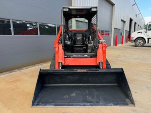 Meilleure qualité d'origine Kubota SCL 1000 Mini Skid Steer à vendre à des prix très impressionnants avec livraison gratuite aux USA/ROUMANIE - Product Image 5
