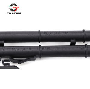 Tubes d'huile d'embrayage K1 K2 DSG7 0B5 DL501 OEM 0B5315105TC 0B5 315 105 TC Convient pour Au-di S4 S5 S6 A7 <span class=keywords><strong>Q5</strong></span> RS4 Qua-ttro A-vant tout-terrain - Product Image 2