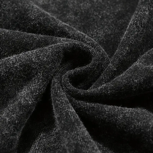 T-shirts pour hommes en coton de 300 g/m², style hip-hop, surdimensionnés, à manches courtes, col rond, imprimés, streetwear - Product Image 4