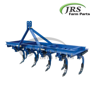 11 Tynes Cultivator Spring Loaded Tiller Fabricante y proveedor de India Precio al por mayor Producto - Product Image 2